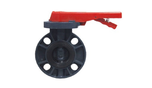 浙藝手柄蝶閥安裝前需要注意什么？